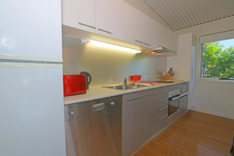 Beach Shack 24 Casuarina - Northern Rivers Accommodation 2