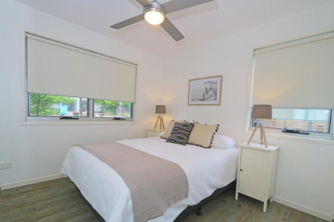 Beach Shacks #1 Casuarina - Northern Rivers Accommodation 1