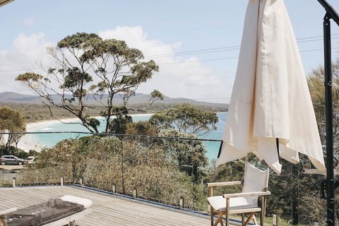 Beach Side Bay Of Fires - Northern Rivers Accommodation 3