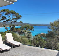 Beach Side Bay Of Fires - Northern Rivers Accommodation