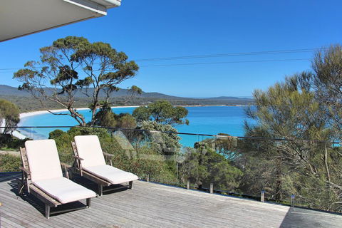Beach Side Bay Of Fires - Northern Rivers Accommodation 0