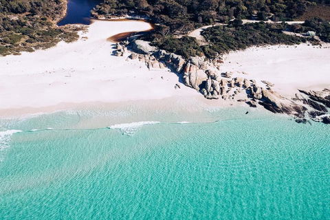 Beach Side Bay Of Fires - Northern Rivers Accommodation 2