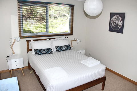 Beach Side Bay Of Fires - Northern Rivers Accommodation 1