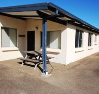Beach Unit 5 at Hat Head - Northern Rivers Accommodation