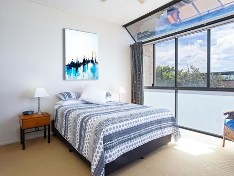 Beach View At One Mile', 8/26 One Mile Close - Infinity Complex Pool & WIFI - Northern Rivers Accommodation 3