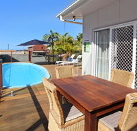 BEACH SHOPS  FABULOUS VACATION HOME - Northern Rivers Accommodation