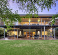 BeachBlu Holiday Home - Northern Rivers Accommodation