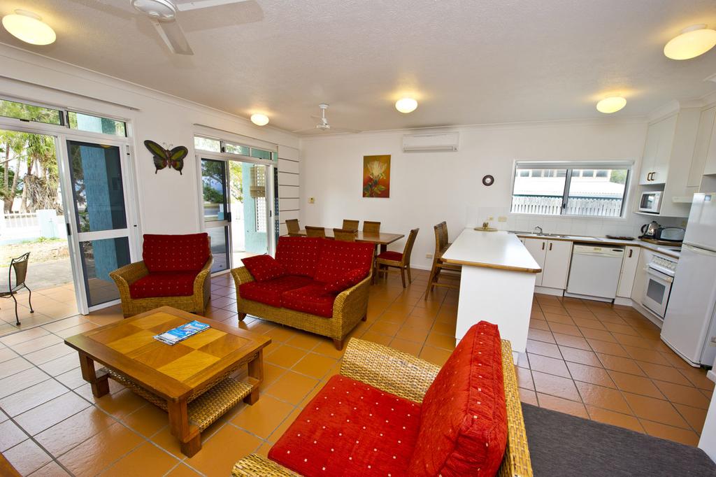 Magnetic Island QLD Northern Rivers Accommodation
