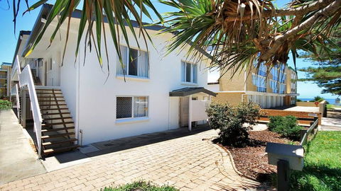 Beachcomber Unit 4,- Beachside Unit - - Northern Rivers Accommodation 0