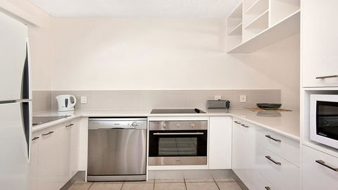 Beachcomber Unit 4,- Beachside Unit - - Northern Rivers Accommodation 2