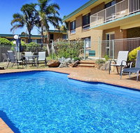 BEACHCOMBER1 - Northern Rivers Accommodation