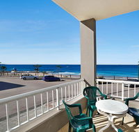 Beachcomer Unit 1 - The Entrance NSW - Northern Rivers Accommodation