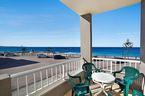 Beachcomer, Unit 1 - The Entrance, NSW - Northern Rivers Accommodation 0