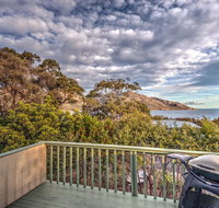 Beachcroft - Northern Rivers Accommodation