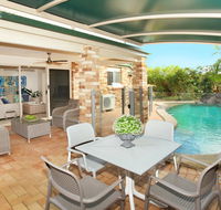 BEACHED  COOLUM Pet Friendly WIFI Linen supplied - Northern Rivers Accommodation