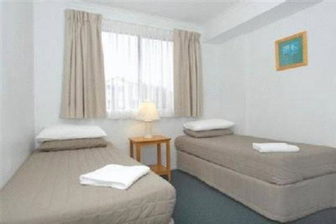 Beaches Holiday Resort - Northern Rivers Accommodation 0