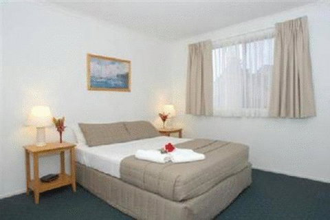 Beaches Holiday Resort - Northern Rivers Accommodation 1