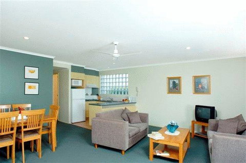 Beaches Holiday Resort - Northern Rivers Accommodation 2