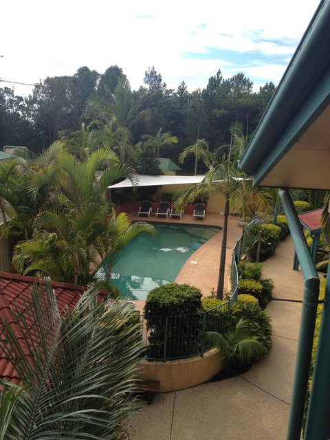 Beaches Holiday Resort - Northern Rivers Accommodation 3