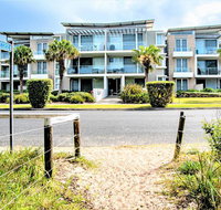 Beaches Holiday Resort - Apartment 2 - Northern Rivers Accommodation