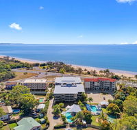 Beaches on Lammermoor Apartments - Northern Rivers Accommodation