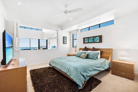 Beaches On Maroochy 1 Beach Parade - Northern Rivers Accommodation 3