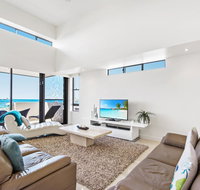 Beaches on Maroochy 1 Beach Parade - Northern Rivers Accommodation