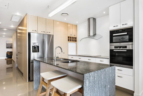 Beaches On Maroochy 1 Beach Parade - Northern Rivers Accommodation 2