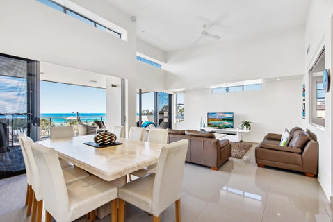 Beaches On Maroochy 1 Beach Parade - Northern Rivers Accommodation 1