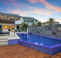 Beachfront 12 - Northern Rivers Accommodation