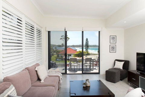 Beachfront 7 - Northern Rivers Accommodation 3