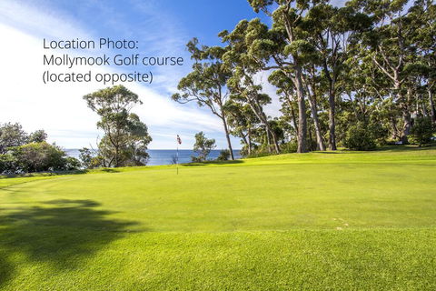 Beachfront 7 - Northern Rivers Accommodation 2