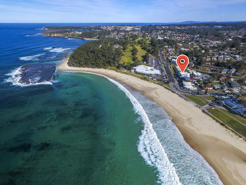 Beachfront 7 - Northern Rivers Accommodation 1