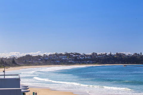 Beachfront 8 - Northern Rivers Accommodation 1