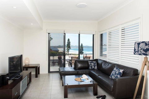 Beachfront 8 - Northern Rivers Accommodation 3
