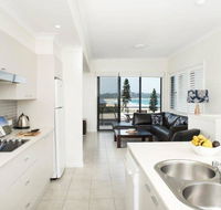 Beachfront 8 - Northern Rivers Accommodation