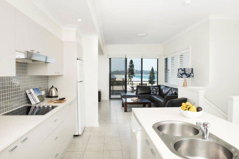 Beachfront 8 - Northern Rivers Accommodation 0
