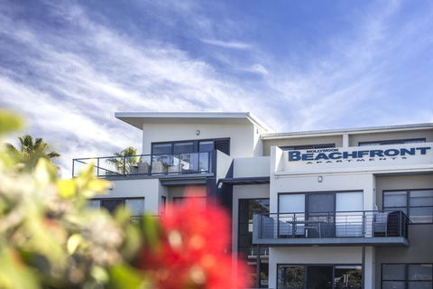 Beachfront Apartment 10 - Northern Rivers Accommodation 3