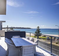 Beachfront Apartment 10 - Northern Rivers Accommodation