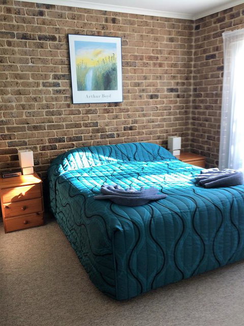 Beachfront Apartments - Northern Rivers Accommodation 3