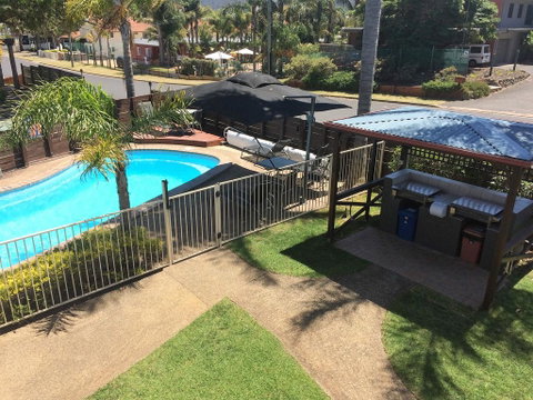 Beachfront Apartments - Northern Rivers Accommodation 1