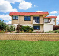 Beachfront Apt with Private Pool - Northern Rivers Accommodation