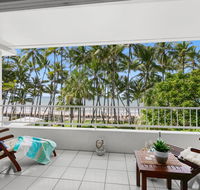 Beachfront Apt. In Alamanda Beachfront Resort 17 - Northern Rivers Accommodation