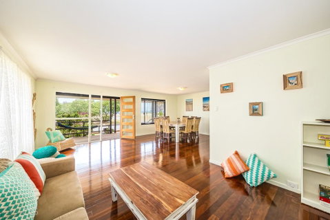 Beachfront At Bribie - Northern Rivers Accommodation 0