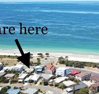 Beachfront at Bribie 2 Puppy Friendly - Northern Rivers Accommodation