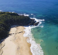 Beachfront by Gateway Lifestyle Holiday Parks - Northern Rivers Accommodation