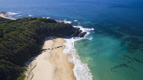 Beachfront By Gateway Lifestyle Holiday Parks - Northern Rivers Accommodation 0