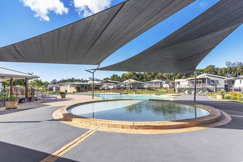 Beachfront By Gateway Lifestyle Holiday Parks - Northern Rivers Accommodation 3