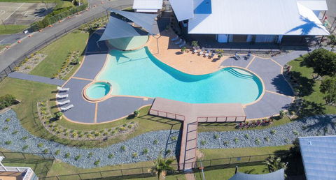 Beachfront By Gateway Lifestyle Holiday Parks - Northern Rivers Accommodation 2