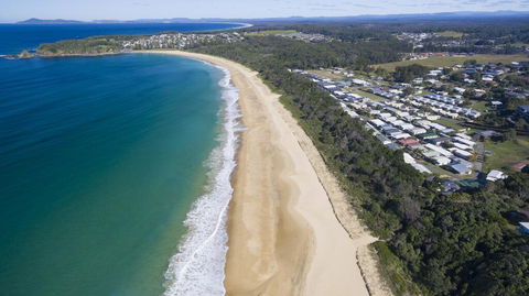 Beachfront By Gateway Lifestyle Holiday Parks - Northern Rivers Accommodation 1